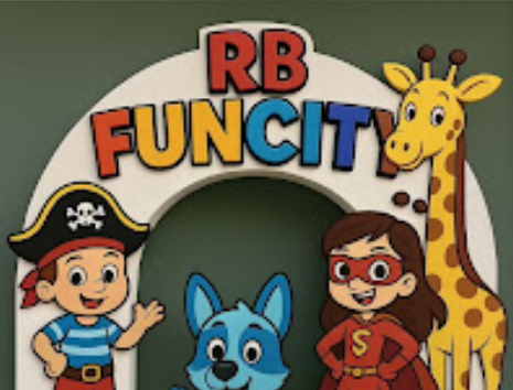 RB Fun City