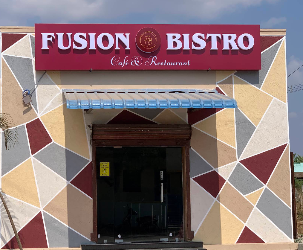 FUSION BISTRO