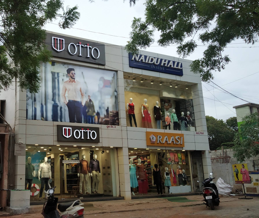 Essa Karaikudi